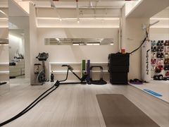 -YCHL Studios健身工作室(市二宫店)