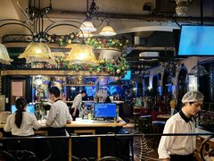 -巴伐利亚啤酒坊(意式风情街店)