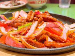 -广九餐室(陈家祠扬韬广场店)