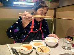 -海底捞火锅(平谷华联店)
