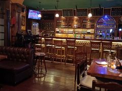大堂-秀·爱尔兰餐吧(上海路店)