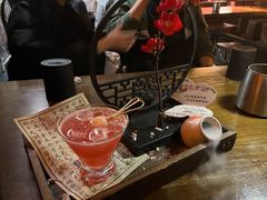 -理想酒肆(富国街店)