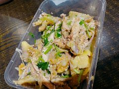 -朱记手撕鸡(八市店)