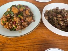 -丹盛象山海鲜(水清路店)