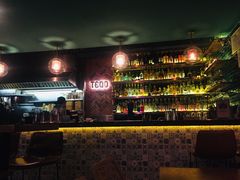 -TEQO·Mexican food & Bar