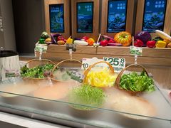 -左庭右院鲜牛肉火锅(新梅广场店)