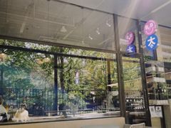 -大小咖啡 BigSmallCoffee(麦子店)