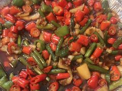 -千岛湖小鱼儿·淳安匠心农家菜