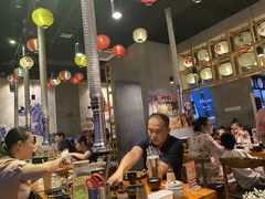 -陇璟烧肉酒场(友谊阳光城店)
