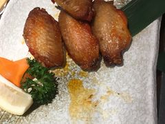 -虹料理·日料放题(悠方店)