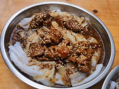 肥肠捞粉-凌芳小食店(上步店)