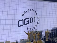 -OG01·24h私教铁馆(中鼎316店)
