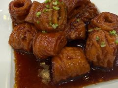 -聚丰德饭店(经五路店)