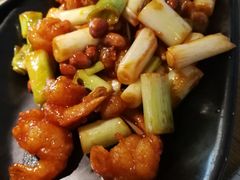 -金牌外婆家(苏州中心店)