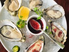 -上海柏悦酒店·世纪100牛排馆