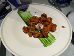 -桂满陇·西湖船宴(平安金融中心店)