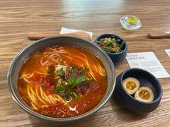 -里面·Noodlology(机电院店)