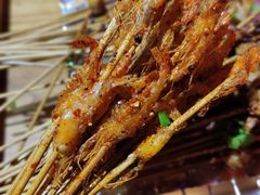 -五样儿西昌小签签烤串(建设路店)
