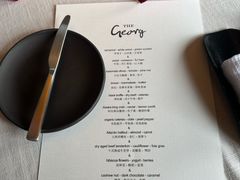 -The Georg(东华门店)