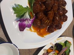 -直隶安家牛肉罩饼(七一路店)