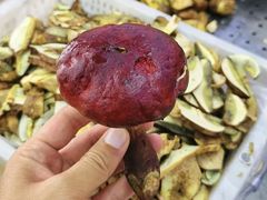 -菌之家·专业纯野生菌火锅·特色炒菌