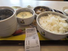 -真功夫(香缤广场店)