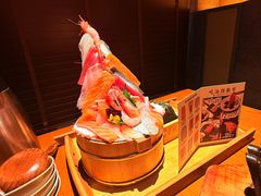 -千代武日本料理(爱建店)