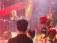 -ACE CLUB(大连民主广场店)