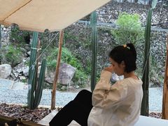 -MOJ coffee(瓯海泽雅水碓坑店)