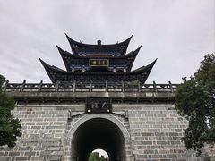 -大理古城