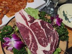 -鹤之乡·齐齐哈尔烤肉·非遗(秋涛路店)