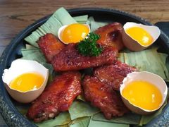 -3号仓库·餐厅(灵溪一店)