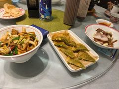 -老海陵·泰州菜(图书馆店)