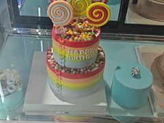 -CAKE BOSS 蛋糕老板(北京世纪金源购物中心)