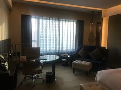 -大连富丽华大酒店