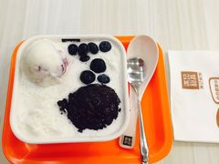 -满记甜品(优客百盛店)