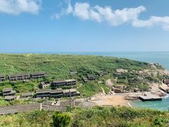 -东极岛景区-青浜岛