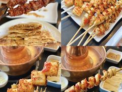 -北门涮肉·铜锅涮肉(南锣鼓巷店)