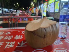 -海大南门夜市(海富街店)