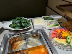 -海底捞火锅(百利广场店)