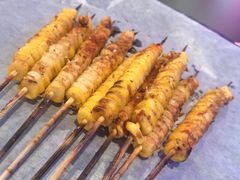 -夜小腰烧烤(中华路店)
