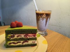 -竹子咖啡bamboo coffee