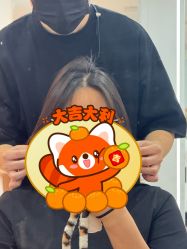 -奈时造型