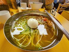 -屋里家延边朝鲜族冷面(南园店)