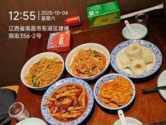 -回家吃饭·地道南昌菜(建德观总店)