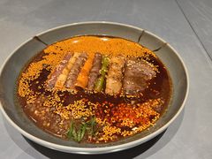 -许家菜(望江店)