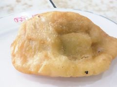 -蒋家桥饺面店(广陵路店)