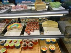 -蓉城四海黑牛烤肉海鲜自助餐厅(宜兴宝龙店)
