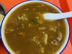 -正宗北舞渡闪家胡辣汤(总店)