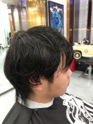 -V+ Hair